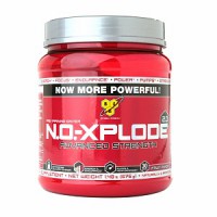 NO-XPLODE 2.0 FRUIT PUNCH-WATER MELON