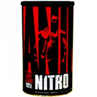 ANIMAL NITRO