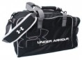 Dauntless Duffle Bag Black/Graphite/White
