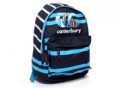 Canterbury Uglies Dome Backpack Navy