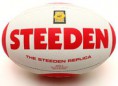 Sport Relief 2012 Limited Edition Training Rugby Ball 